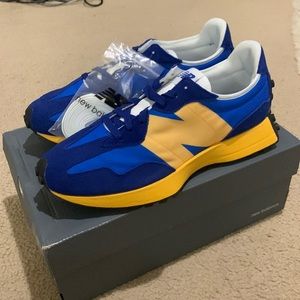 New Balance 327 NIB